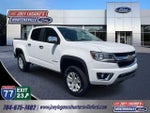 2016 Colorado Thumbnail 1