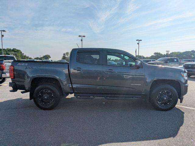 2015 Chevrolet Colorado - $19,992