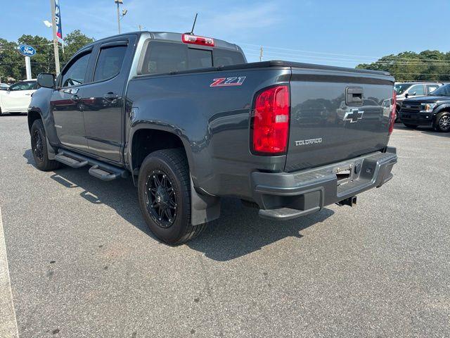 2015 Chevrolet Colorado - $19,992