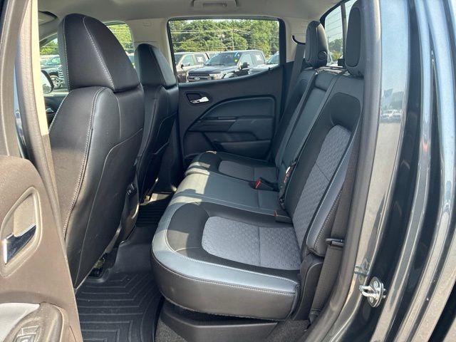 2015 Chevrolet Colorado - $19,992