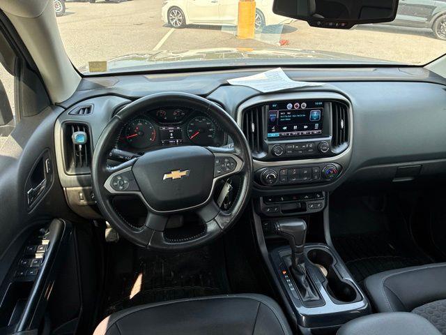 2015 Chevrolet Colorado - $19,992