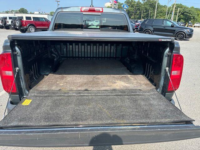 2015 Chevrolet Colorado - $19,992