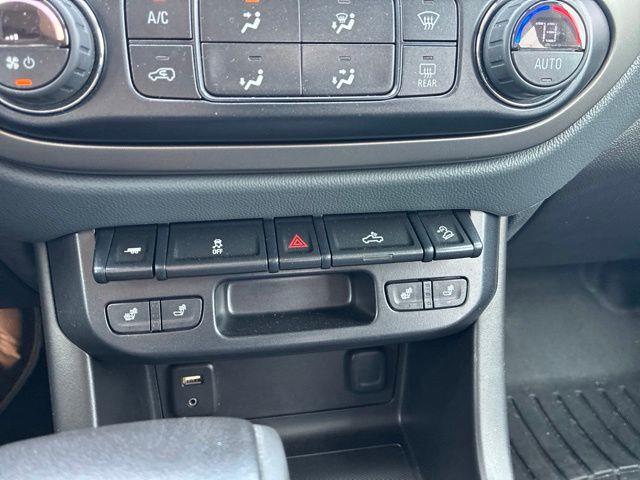 2015 Chevrolet Colorado - $19,992