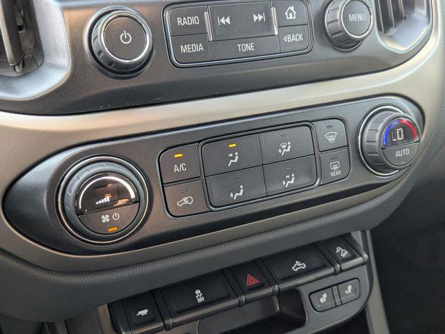2015 Chevrolet Colorado - $19,992