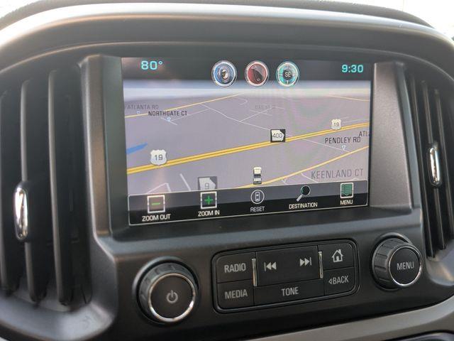 2015 Chevrolet Colorado - $19,992
