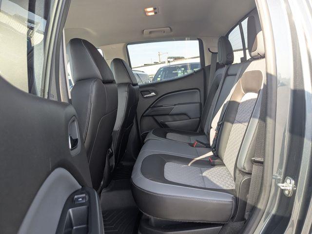 2015 Chevrolet Colorado - $19,992