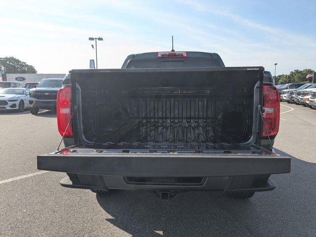 2015 Chevrolet Colorado - $19,992