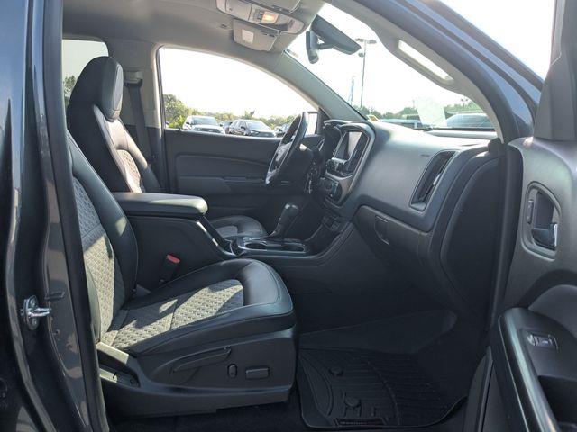 2015 Chevrolet Colorado - $19,992