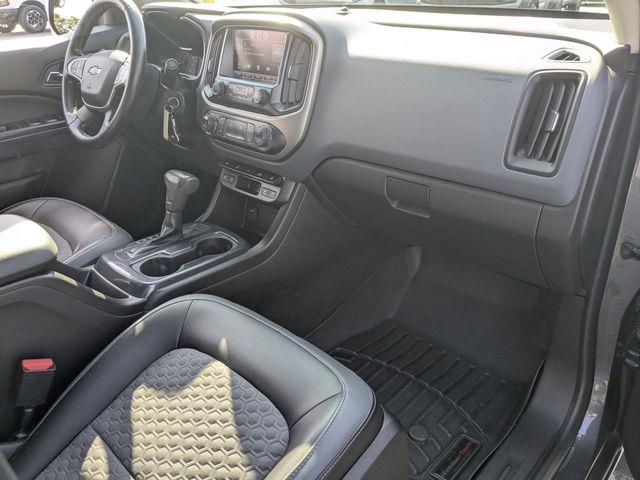 2015 Chevrolet Colorado - $19,992