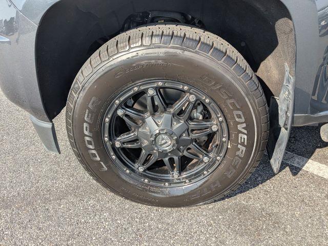 2015 Chevrolet Colorado - $19,992