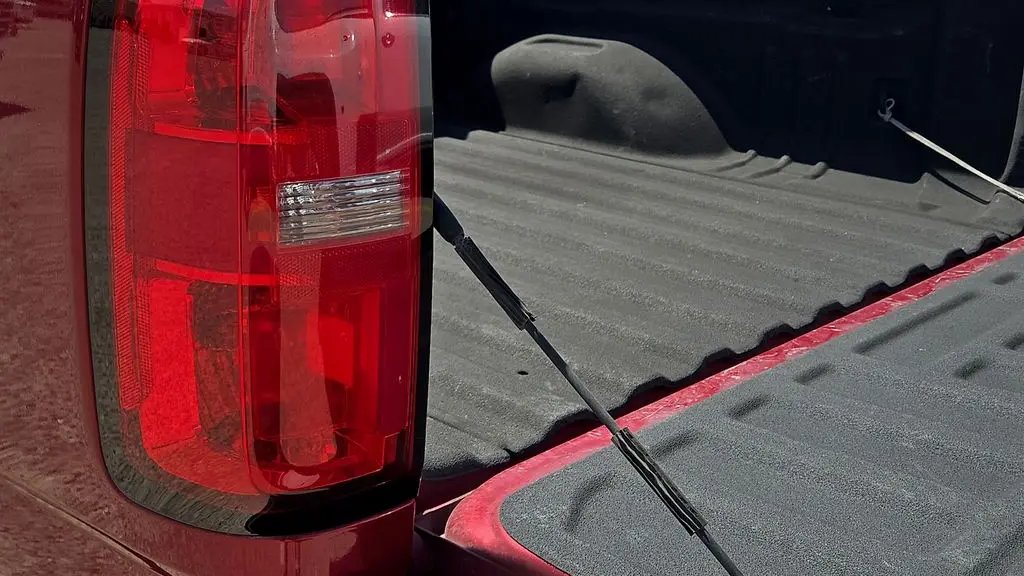 2017 Chevrolet Colorado LT