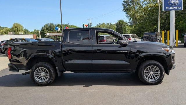 Preowned 2023 Chevrolet Colorado LT for Sale
