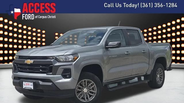 Preowned 2024 Chevrolet Colorado LT for Sale