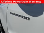 2024 Colorado Thumbnail 8