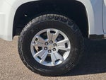 2018 Colorado Thumbnail 10