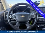 2019 Colorado Thumbnail 30