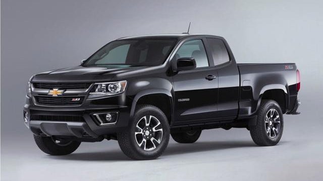 Preowned 2019 Chevrolet Colorado LT for Sale