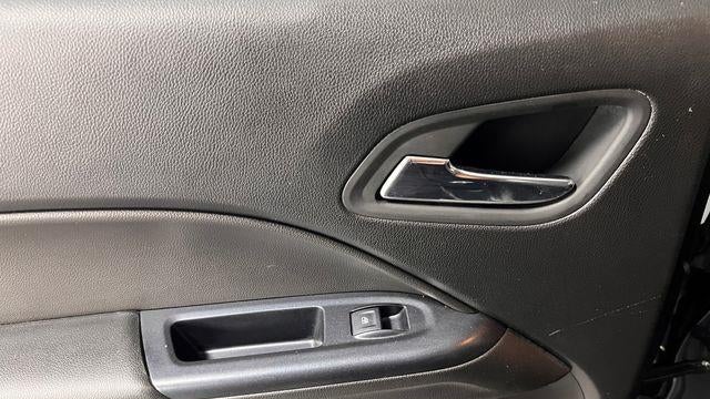 2017 Chevrolet Colorado LT