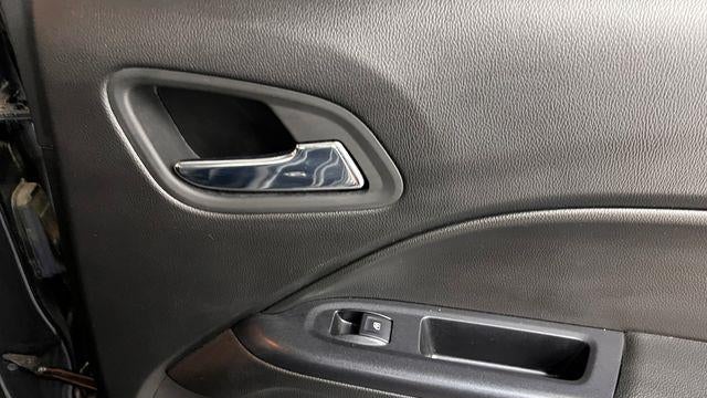 2017 Chevrolet Colorado LT
