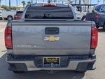 2018 Colorado Thumbnail 3