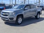 2018 Colorado Thumbnail 5