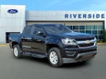 2018 Colorado Thumbnail 1