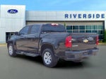 2018 Colorado Thumbnail 5