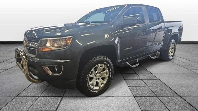 Preowned 2019 Chevrolet Colorado LT for Sale
