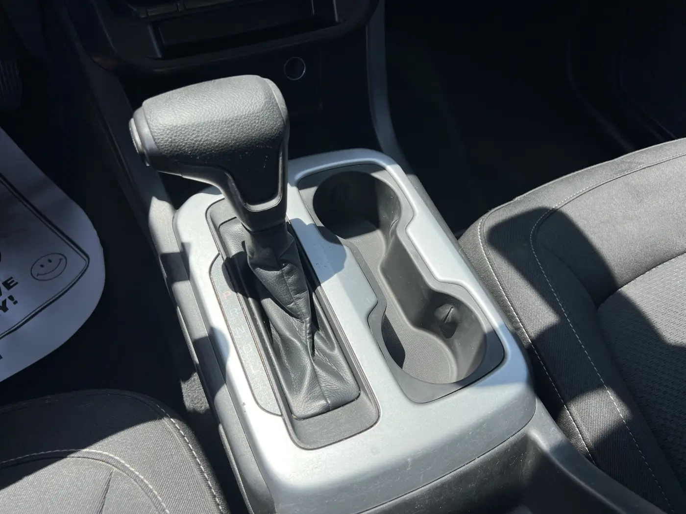 2021 Chevrolet Colorado - $19,991