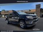 2017 Colorado Thumbnail 1