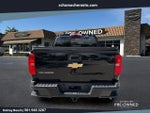 2017 Colorado Thumbnail 6
