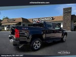 2017 Colorado Thumbnail 7
