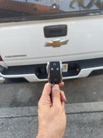 2019 Colorado Thumbnail 8