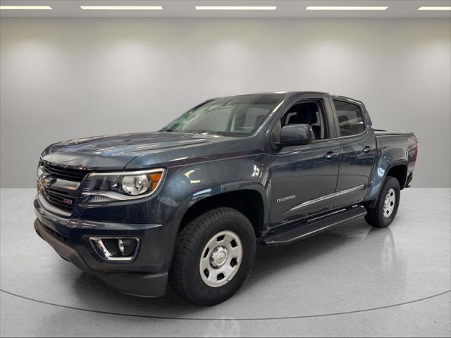 2020 Chevrolet Colorado - $19,687