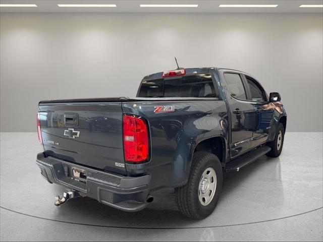2020 Chevrolet Colorado - $19,687