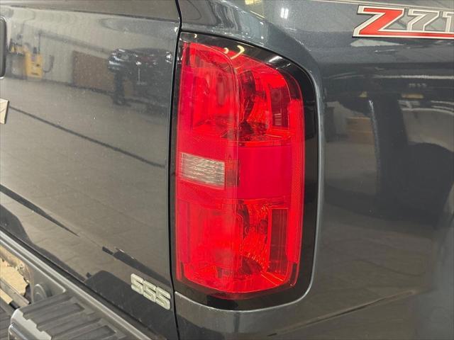 2020 Chevrolet Colorado - $19,687