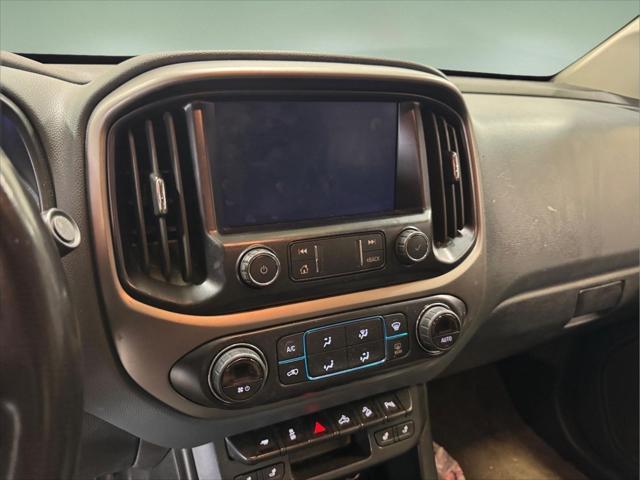 2020 Chevrolet Colorado - $19,687