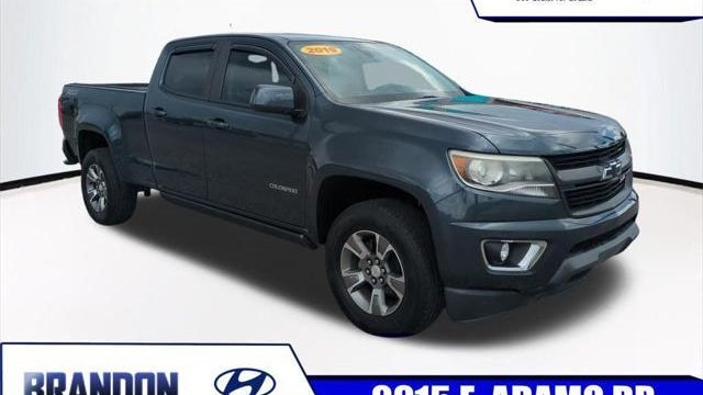 Preowned 2019 Chevrolet Colorado Z71 for Sale