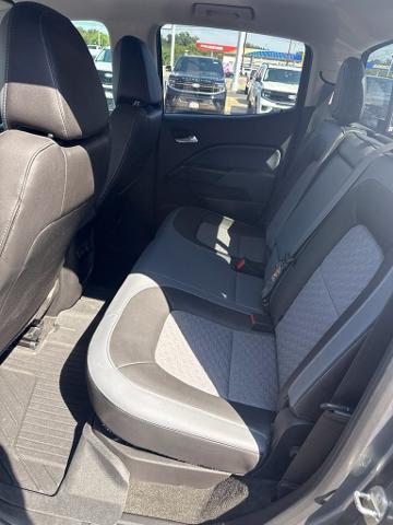2018 Chevrolet Colorado - $24,568