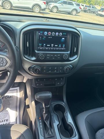2018 Chevrolet Colorado - $24,568
