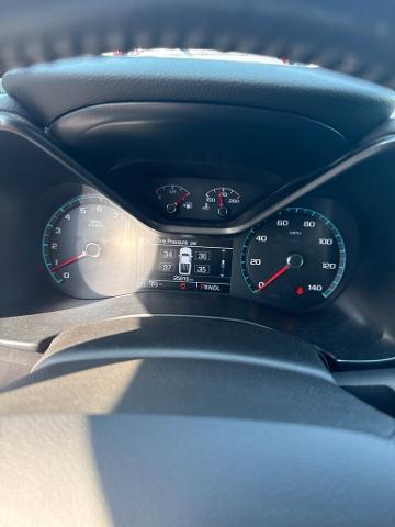 2018 Chevrolet Colorado - $24,568