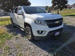 2019 Colorado Thumbnail 2