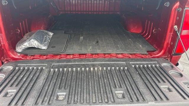 2015 Chevrolet Colorado LT