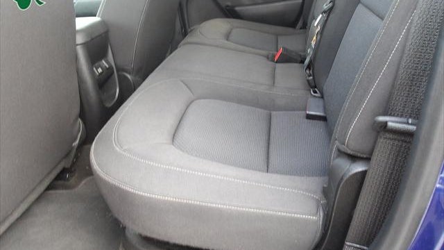2015 Chevrolet Colorado LT