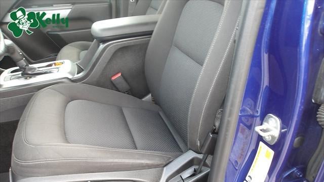 2015 Chevrolet Colorado LT