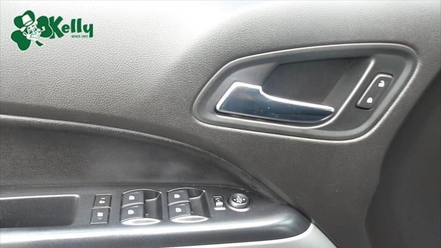 2015 Chevrolet Colorado LT