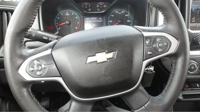 2015 Chevrolet Colorado LT