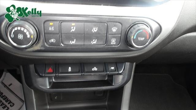 2015 Chevrolet Colorado LT