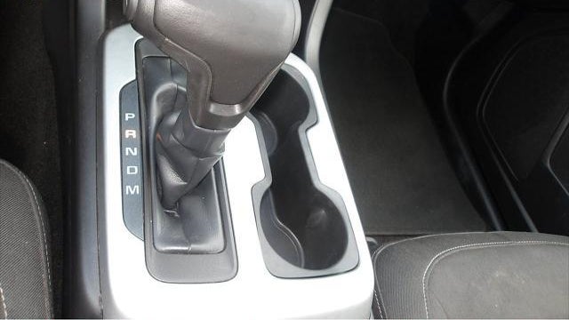 2015 Chevrolet Colorado LT