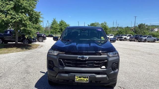 2023 Chevrolet Colorado Work Truck